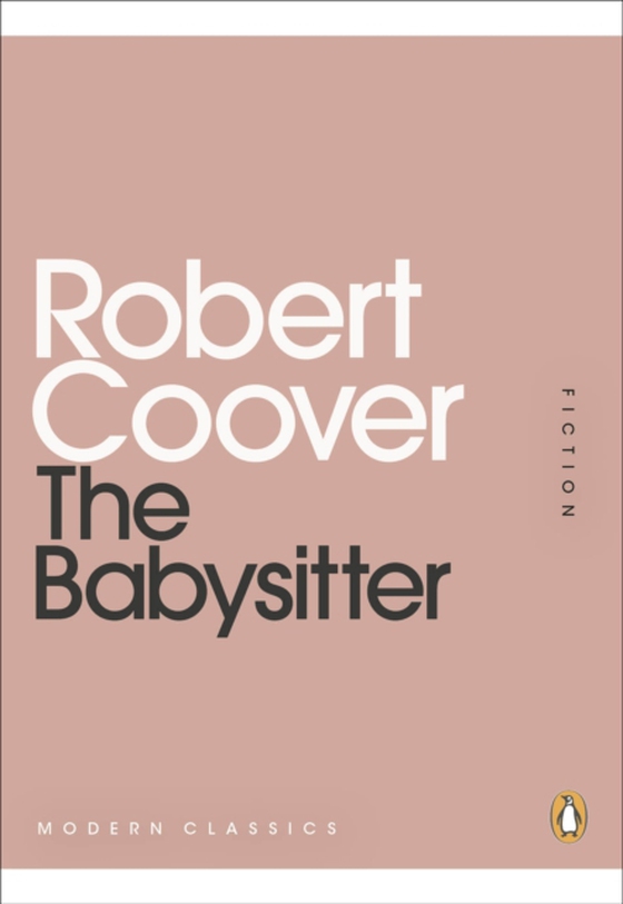 Babysitter (e-bog) af Coover, Robert