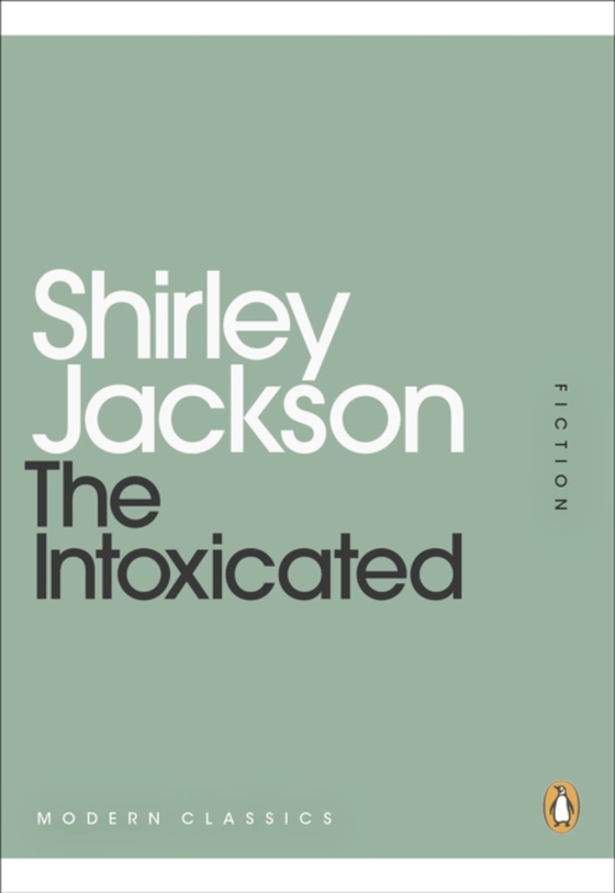 Intoxicated (e-bog) af Jackson, Shirley