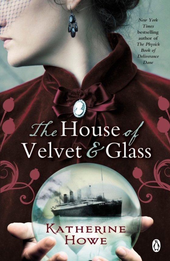 House of Velvet and Glass