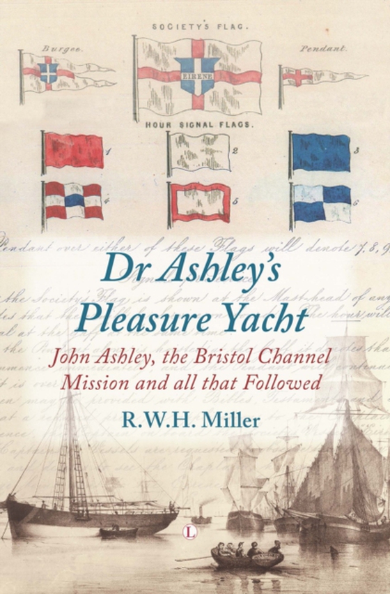 Dr Ashley's Pleasure Yacht