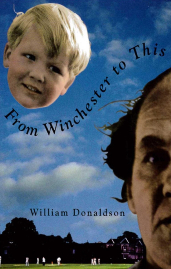 From Winchester To This (e-bog) af Donaldson, Willie