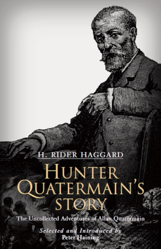 Hunter Quatermain's Story