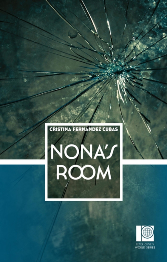 Nona's Room (e-bog) af Cubas, Cristina Fernandez