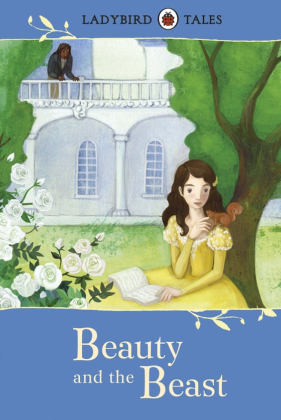 Ladybird Tales: Beauty and the Beast (e-bog) af Southgate, Vera