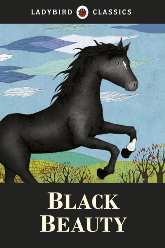 Ladybird Classics: Black Beauty (e-bog) af Sewell, Anna