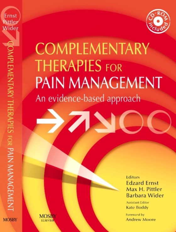 Complementary Therapies for Pain Management E-Book (e-bog) af Ernst, Edzard