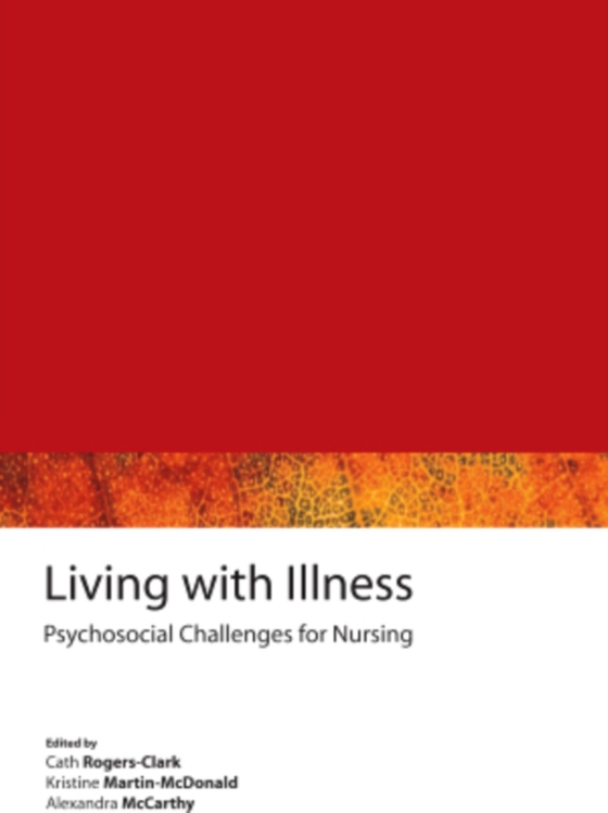 Living with Illness (e-bog) af McCarthy, Alexandra