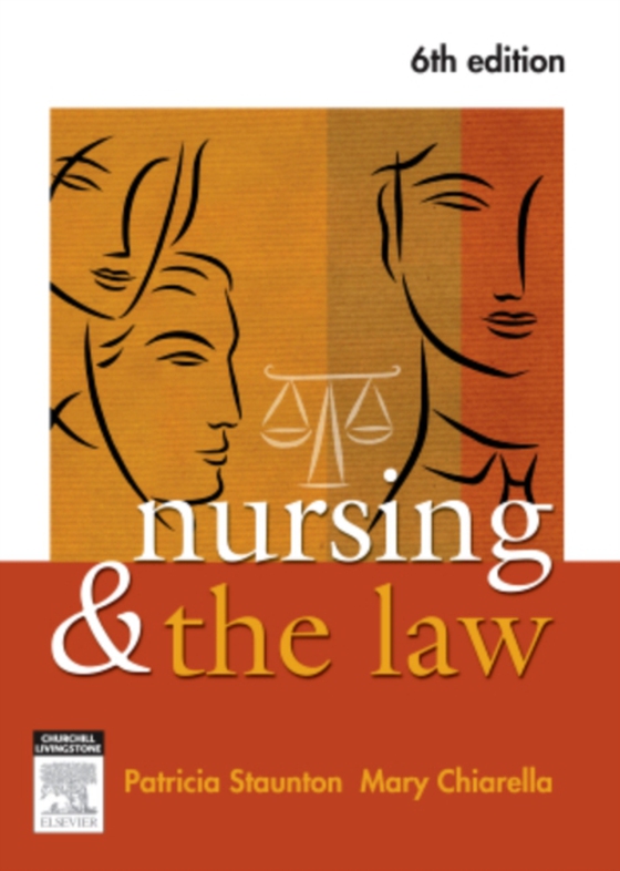 Law for Nurses and Midwives - E-Book (e-bog) af Chiarella, Mary