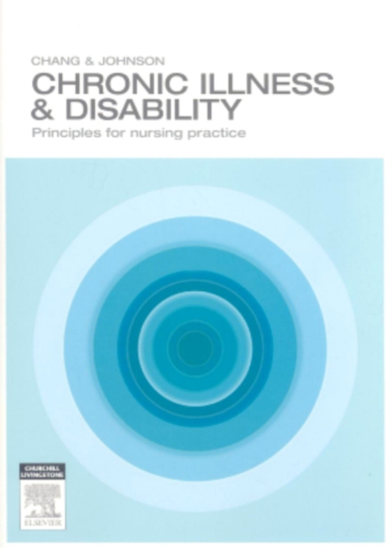 Chronic Illness and Disability (e-bog) af Johnson, Amanda