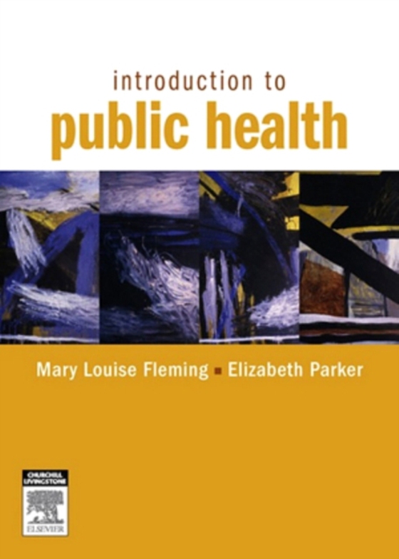 Introduction to Public Health E-Book (e-bog) af Parker, Elizabeth