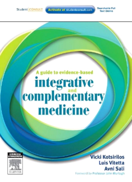 Guide to Evidence-based Integrative and Complementary Medicine (e-bog) af Sali, Avni