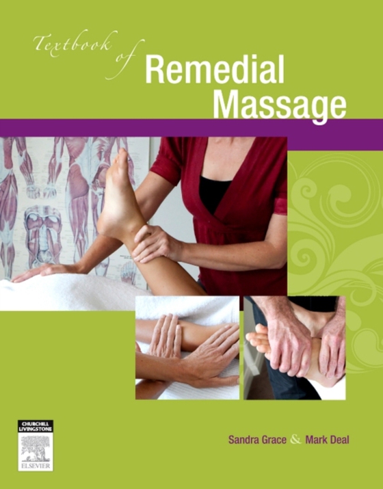 Textbook of Remedial Massage (e-bog) af Deal, Mark