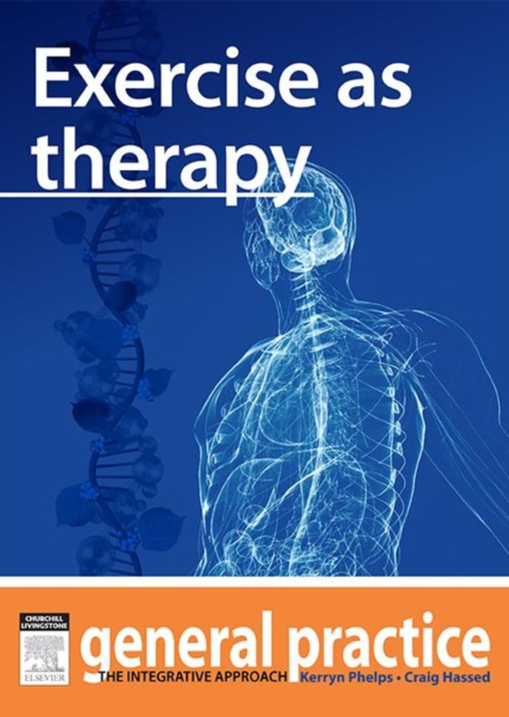 Exercise as Therapy (e-bog) af Hassed, Craig