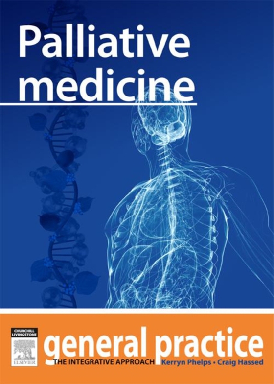 Palliative Medicine (e-bog) af Hassed, Craig