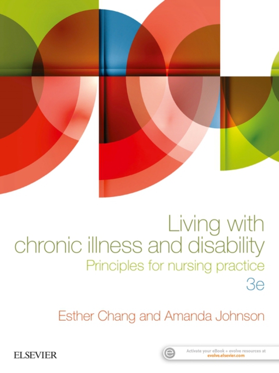 Living with Chronic Illness and Disability - eBook (e-bog) af Johnson, Amanda