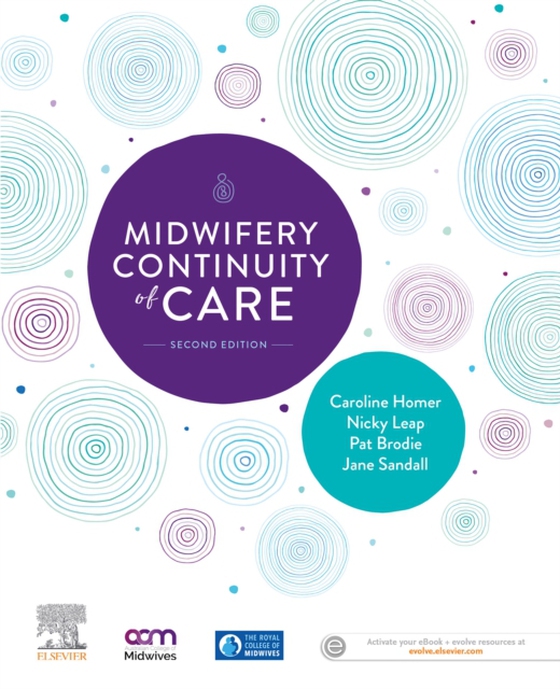 Midwifery Continuity of Care (e-bog) af Leap, Nicky