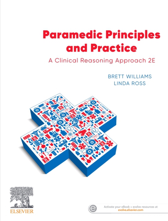 Paramedic Principles and Practice eBook (e-bog) af Ross, Linda