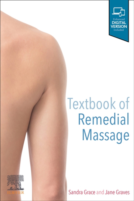 Textbook of Remedial Massage (e-bog) af Graves, Jane