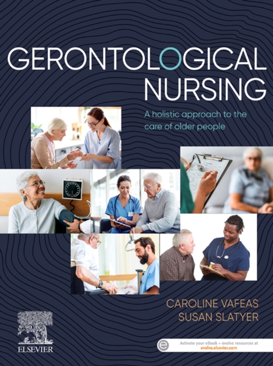 Gerontological Nursing (e-bog) af Slatyer, Susan