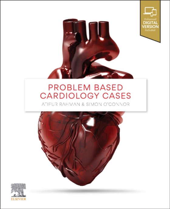 Problem Based Cardiology Cases Ebook (e-bog) af O'Connor, Simon