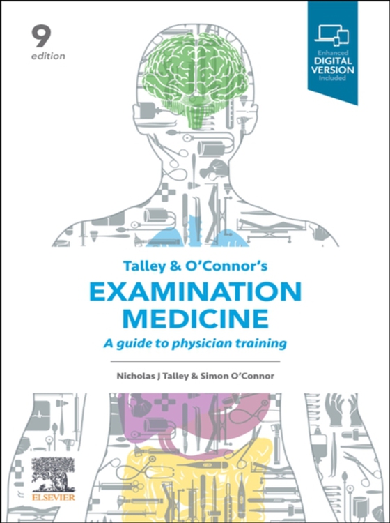 Talley and O'Connor's Examination Medicine - epub