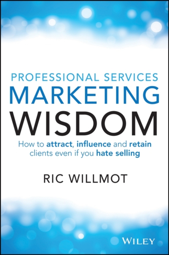 Professional Services Marketing Wisdom