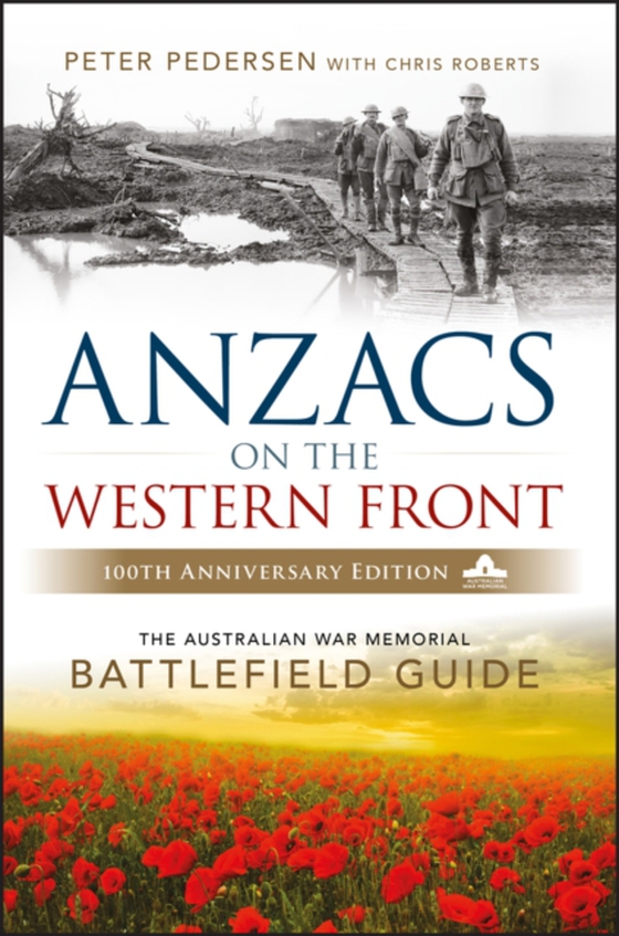 ANZACS on the Western Front