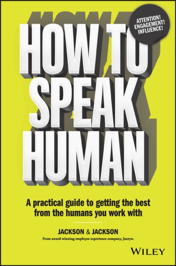 How to Speak Human