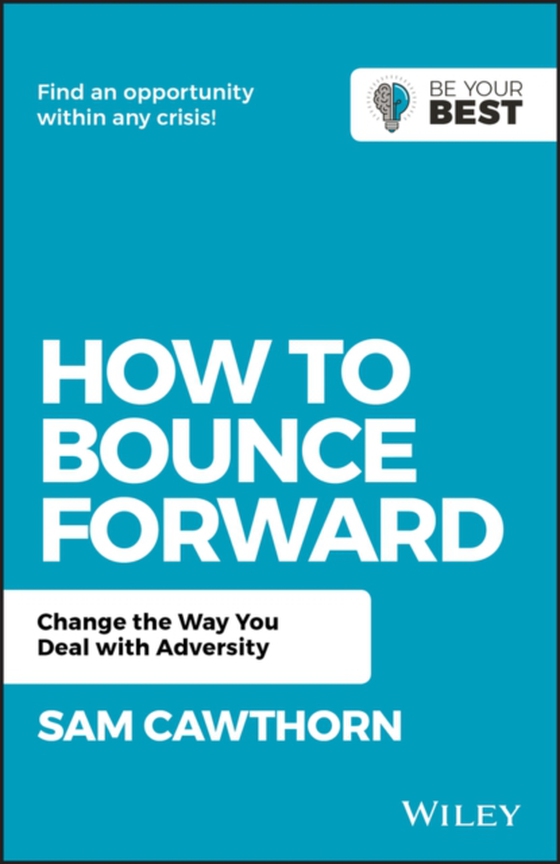 How to Bounce Forward (e-bog) af Cawthorn, Sam