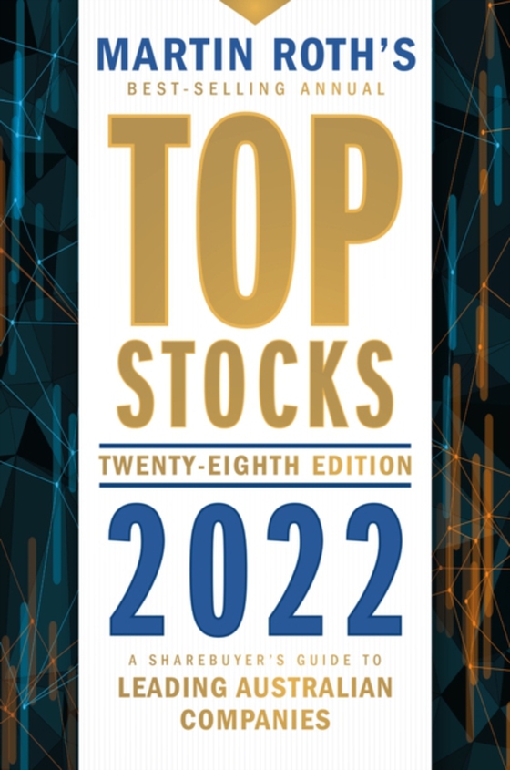 Top Stocks 2022 (e-bog) af Roth, Martin