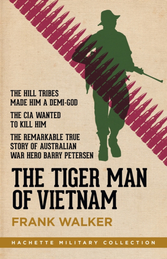 Tiger Man of Vietnam