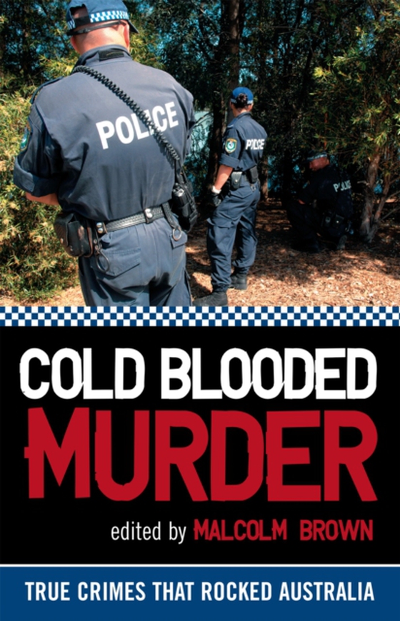 Cold Blooded Murder (e-bog) af -