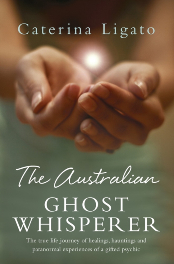 Australian Ghost Whisperer