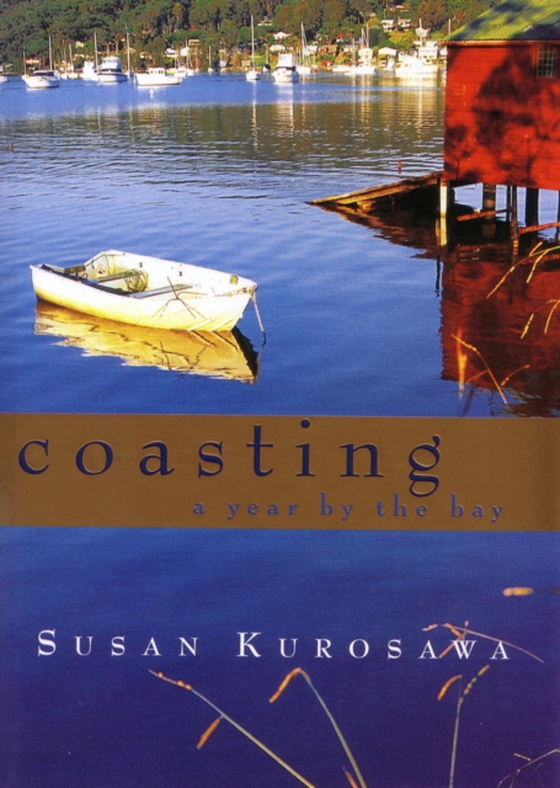 Coasting (e-bog) af Kurosawa, Susan