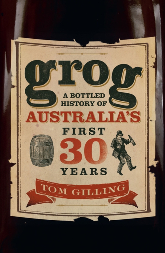 Grog (e-bog) af Gilling, Tom