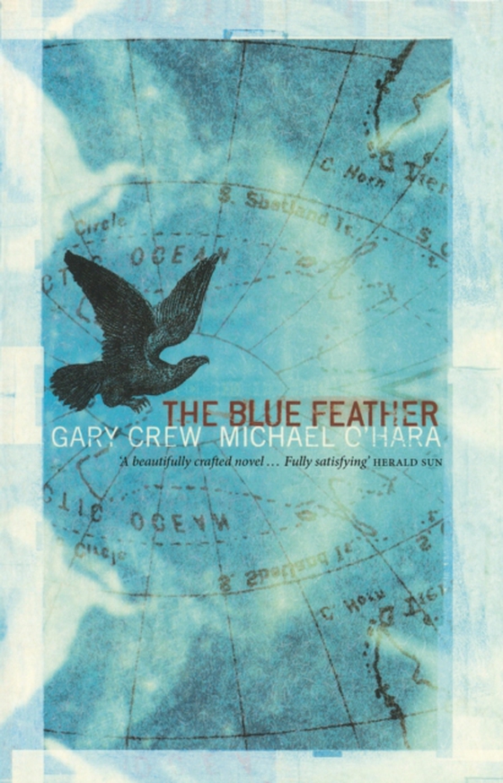 Blue Feather (e-bog) af Crew, Gary