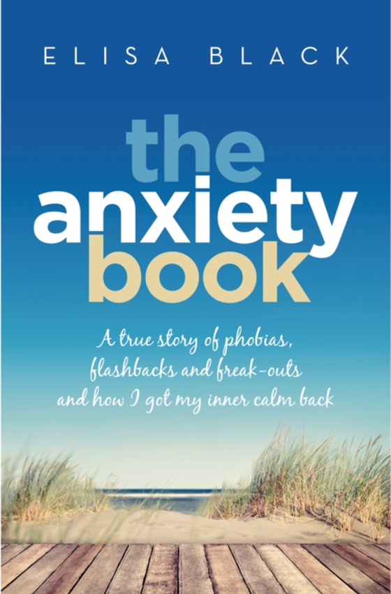 Anxiety Book