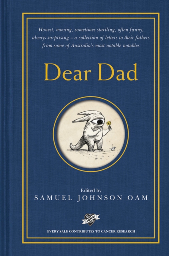 Dear Dad (e-bog) af Johnson, Samuel