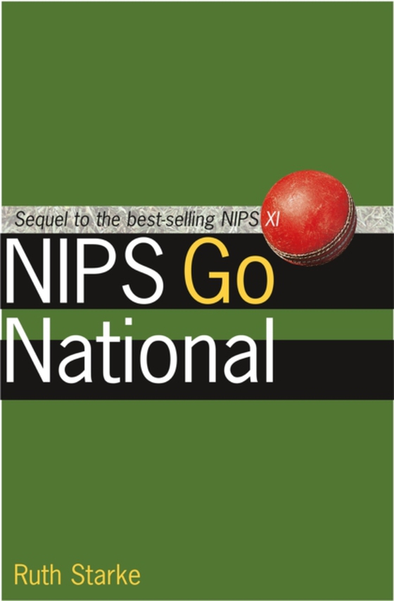 NIPS Go National (e-bog) af Starke, Ruth