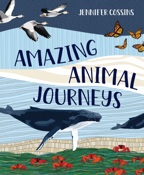 Amazing Animal Journeys