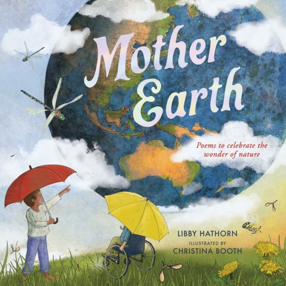 Mother Earth (e-bog) af Hathorn, Libby