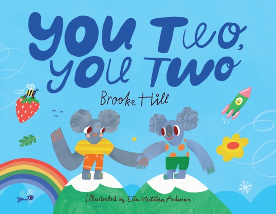 You Two, You Two (e-bog) af Hill, Brooke