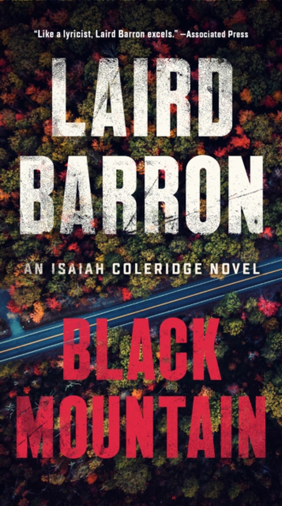 Black Mountain (e-bog) af Barron, Laird