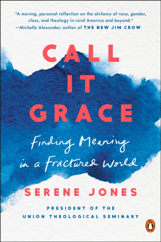 Call It Grace (e-bog) af Jones, Serene