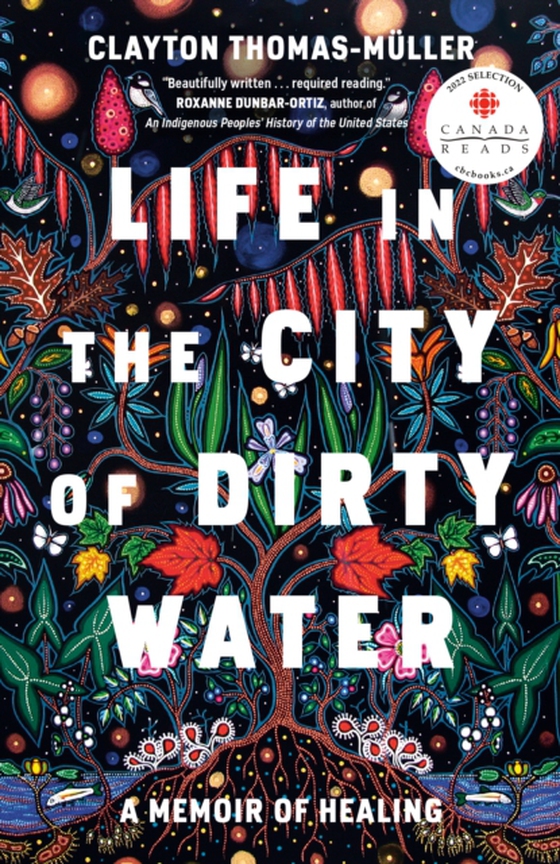 Life in the City of Dirty Water (e-bog) af Thomas-Muller, Clayton