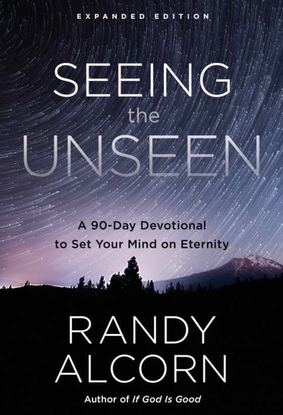 Seeing the Unseen, Expanded Edition (e-bog) af Alcorn, Randy