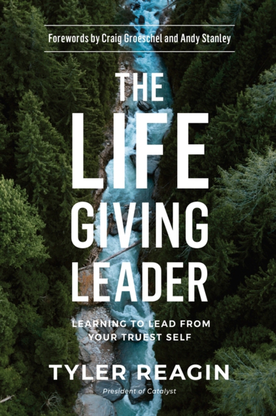 Life-Giving Leader