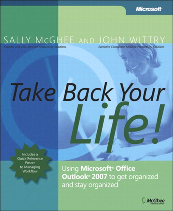 Take Back Your Life! (e-bog) af Wittry, John