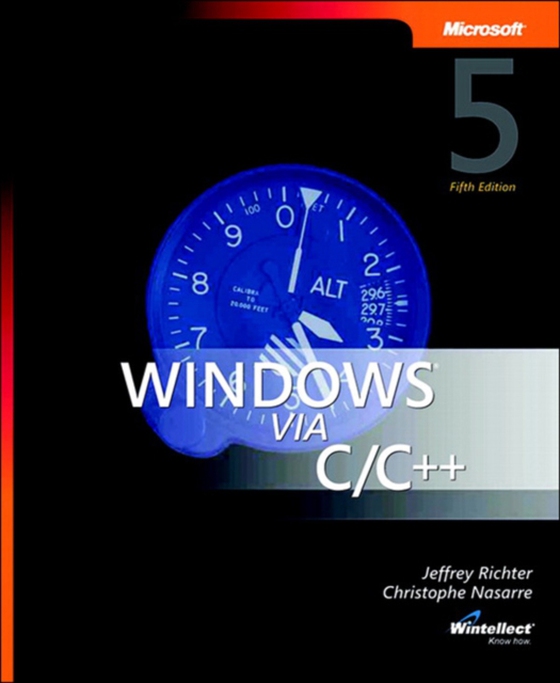 Windows via C/C++