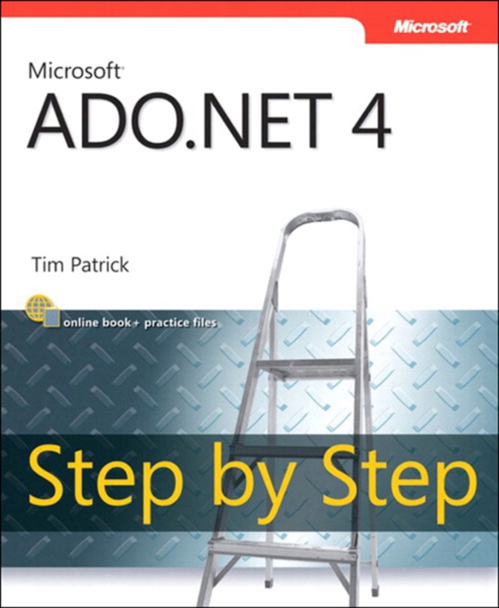 Microsoft ADO.NET 4 Step by Step (e-bog) af Patrick, Tim